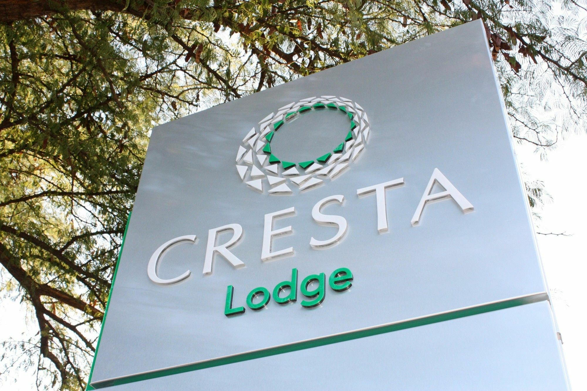 Cresta Lodge Gaborone Eksteriør billede